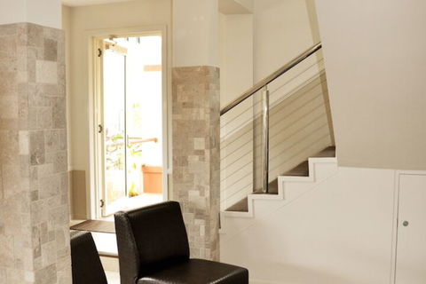 City Oasis Inn - Accommodation Bookings 6