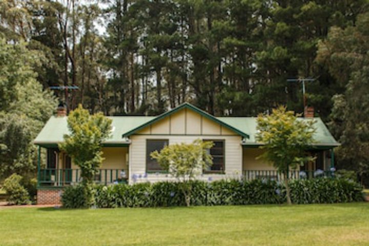 Blackheath NSW Accommodation Bookings