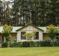 Federation Gardens  Possums Hideaway - Accommodation Bookings