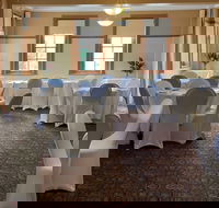 The Grand View Hotel - Accommodation Bookings