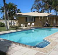 Ballina Colonial Motel
