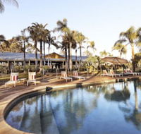 Pokolbin Village - Accommodation Bookings