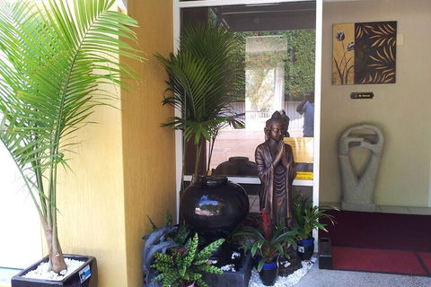 Admiral Nelson Motor Inn - Accommodation Bookings 4