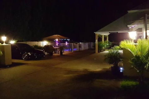 Admiral Nelson Motor Inn - Accommodation Bookings 5