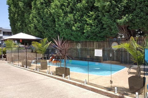 Admiral Nelson Motor Inn - Accommodation Bookings 7