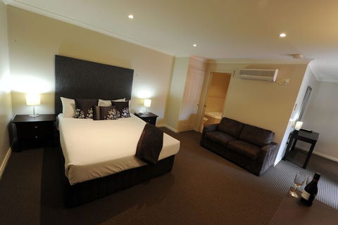 Alexandra Place - Accommodation Bookings 3