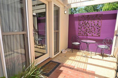 Alexandra Place - Accommodation Bookings 1
