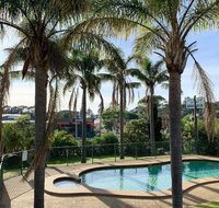 Shellharbour Resort - Accommodation Bookings