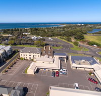 Best Western Olde Maritime - Accommodation Bookings