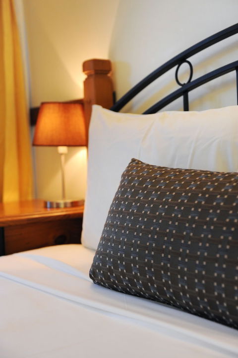 At Whitsunday Vista Holiday Apartments - Accommodation Bookings 2