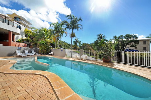 At Whitsunday Vista Holiday Apartments - Accommodation Bookings 1