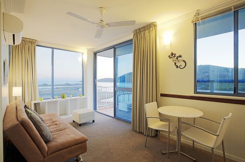At Whitsunday Vista Holiday Apartments - Accommodation Bookings 6