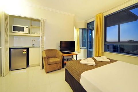 At Whitsunday Vista Holiday Apartments - Accommodation Bookings 5