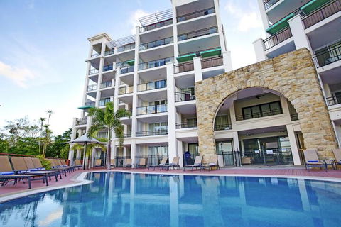At Blue Horizon Resort Apartments - Accommodation Bookings 2