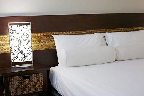 At Blue Horizon Resort Apartments - Accommodation Bookings 7