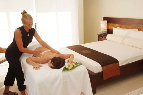 At Blue Horizon Resort Apartments - Accommodation Bookings 5