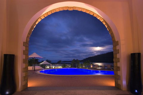 At Blue Horizon Resort Apartments - Accommodation Bookings 1