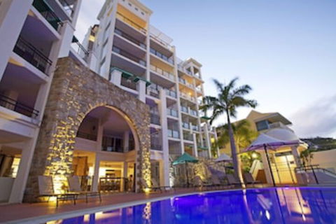 At Blue Horizon Resort Apartments - Accommodation Bookings 0