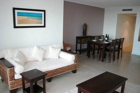 At Blue Horizon Resort Apartments - Accommodation Bookings 6