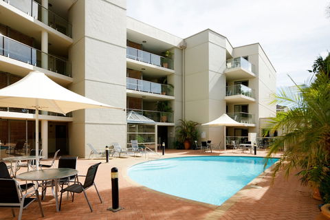 Seashells Scarborough - Accommodation Bookings 3