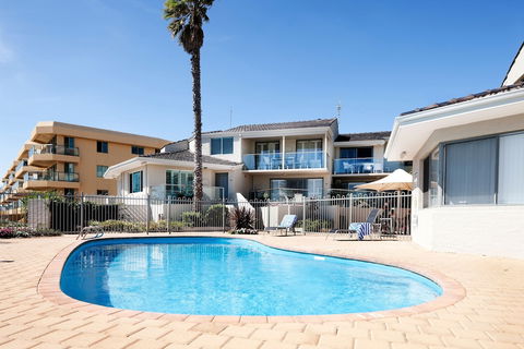 Seashells Scarborough - Accommodation Bookings 2