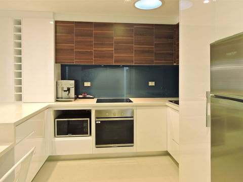 Seashells Scarborough - Accommodation Bookings 6