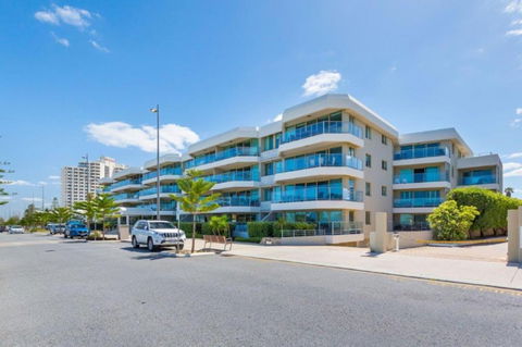 Seashells Scarborough - Accommodation Bookings 1