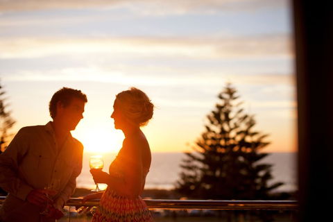 Seashells Scarborough - Accommodation Bookings 5