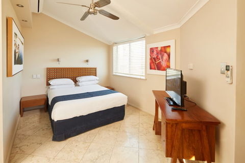 Seashells Scarborough - Accommodation Bookings 4