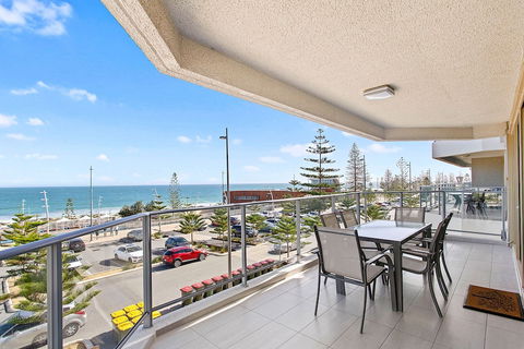 Seashells Scarborough - Accommodation Bookings 0