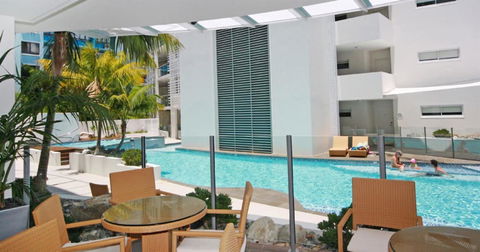 Rumba Beach Resort - Accommodation Bookings 3