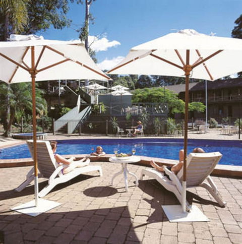 Country 2 Coast Coffs Harbour Motor Inn - Accommodation Bookings 4