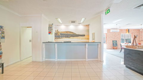 Country 2 Coast Coffs Harbour Motor Inn - Accommodation Bookings 6