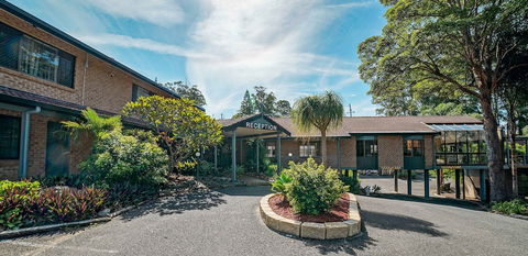 Country 2 Coast Coffs Harbour Motor Inn - Accommodation Bookings 5