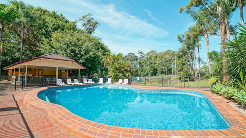 Country 2 Coast Coffs Harbour Motor Inn - Accommodation Bookings 3