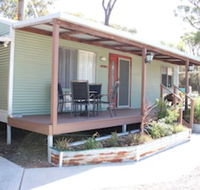 Kendenup Lodge and Cottages