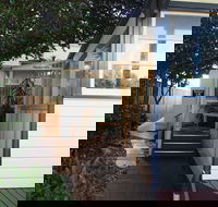 Northshore Hotel