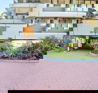 Marrakai Apartments - Accommodation Bookings