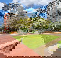 The Docks on Goodwin - Accommodation Bookings