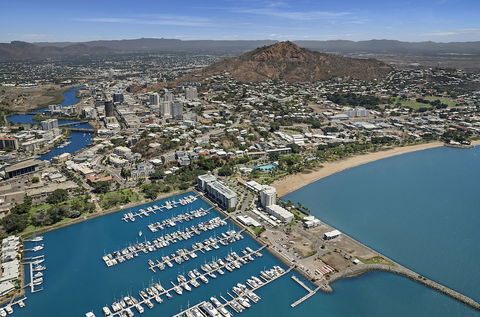 Mariners North Holiday Apartments - Accommodation Bookings 1