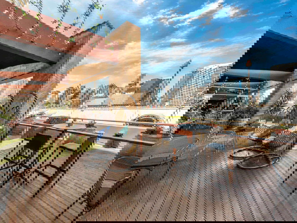 Australia Square NSW Accommodation Bookings