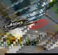 Adina Apartment Hotel Sydney Darling Harbour - Accommodation Bookings