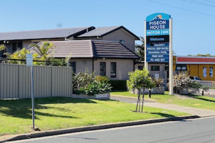 Ulladulla NSW Accommodation Bookings