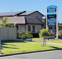 Pigeon House Motor Inn - Accommodation Bookings