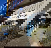 Burnie Central Townhouse Hotel - Accommodation Bookings