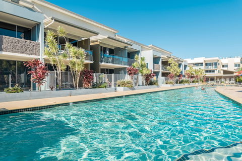 Ramada Hervey Bay - Accommodation Bookings 3