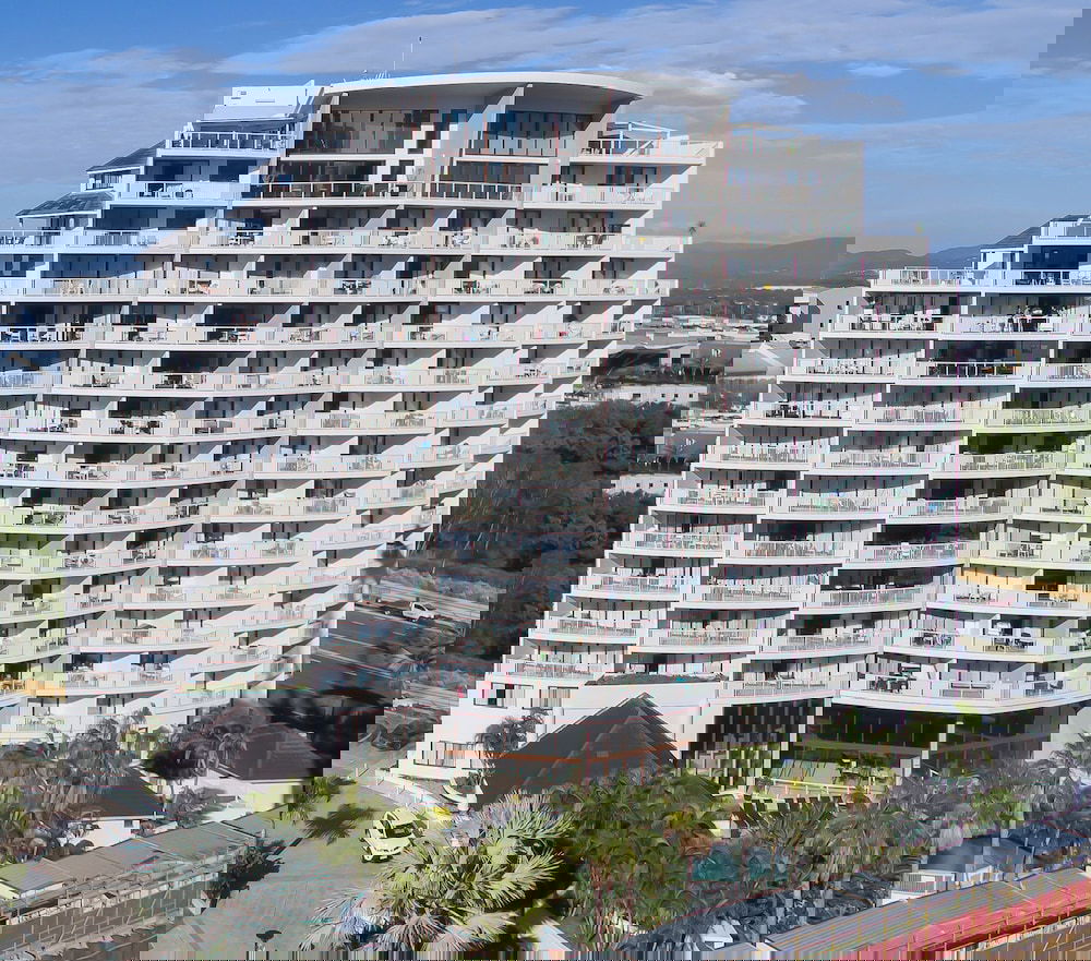 Q Supercentre QLD Accommodation Bookings
