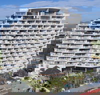 Broadbeach Savannah Hotel  Resort - Accommodation Bookings