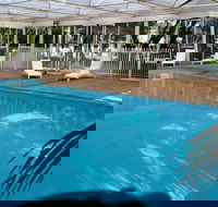 Bayview Geographe Resort - Accommodation Bookings