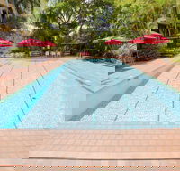 Frontier Darwin Hotel - Accommodation Bookings